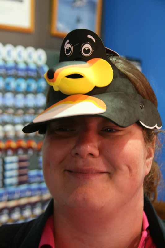 Nieuw-Zeeland 2011 - 1194